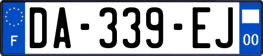 DA-339-EJ