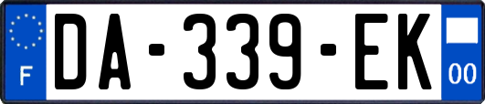 DA-339-EK