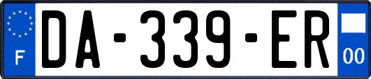 DA-339-ER