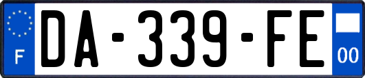 DA-339-FE