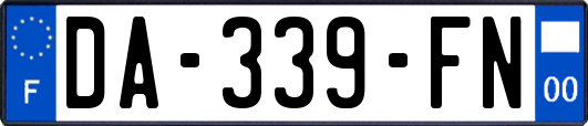 DA-339-FN