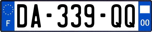 DA-339-QQ