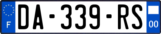 DA-339-RS