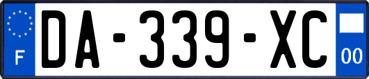 DA-339-XC