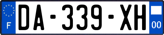 DA-339-XH