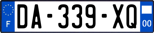 DA-339-XQ
