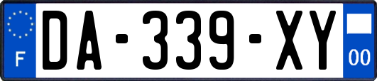 DA-339-XY
