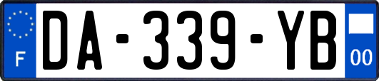 DA-339-YB
