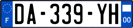 DA-339-YH