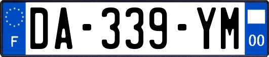 DA-339-YM
