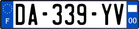 DA-339-YV