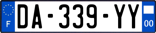 DA-339-YY