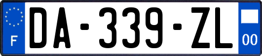 DA-339-ZL