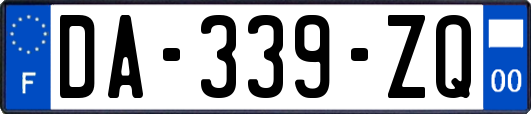 DA-339-ZQ