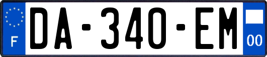 DA-340-EM