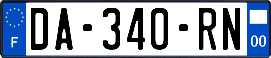 DA-340-RN