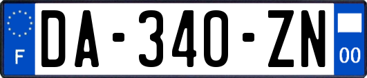 DA-340-ZN