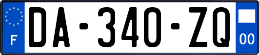 DA-340-ZQ