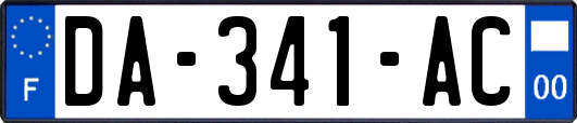 DA-341-AC