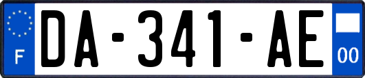 DA-341-AE