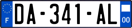 DA-341-AL