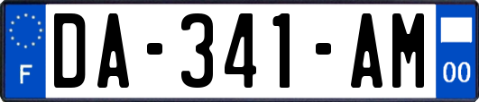 DA-341-AM