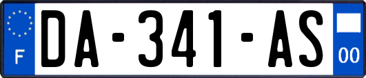 DA-341-AS