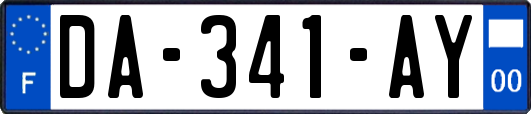 DA-341-AY