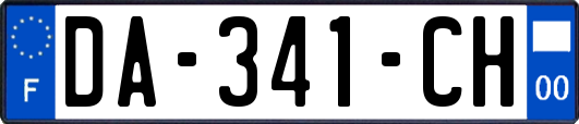 DA-341-CH