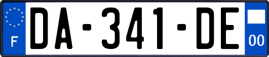 DA-341-DE