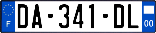 DA-341-DL