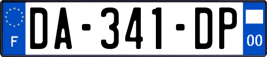 DA-341-DP