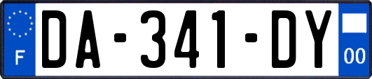 DA-341-DY