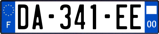 DA-341-EE