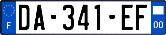 DA-341-EF