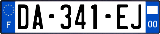 DA-341-EJ