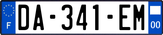 DA-341-EM