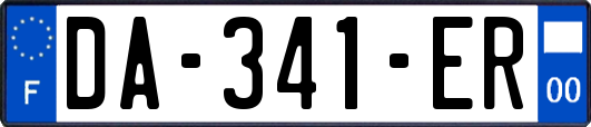 DA-341-ER