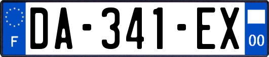 DA-341-EX