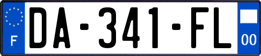DA-341-FL