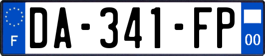 DA-341-FP
