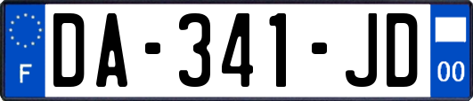 DA-341-JD