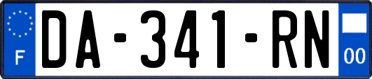 DA-341-RN