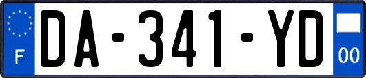 DA-341-YD