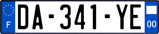 DA-341-YE