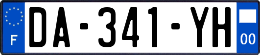 DA-341-YH