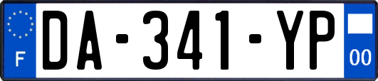 DA-341-YP