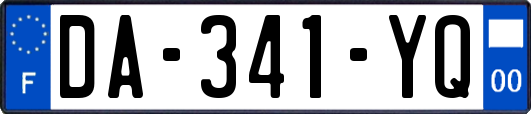 DA-341-YQ