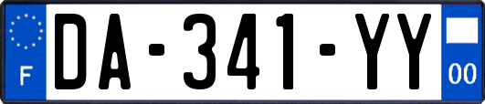 DA-341-YY