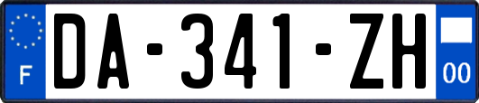 DA-341-ZH